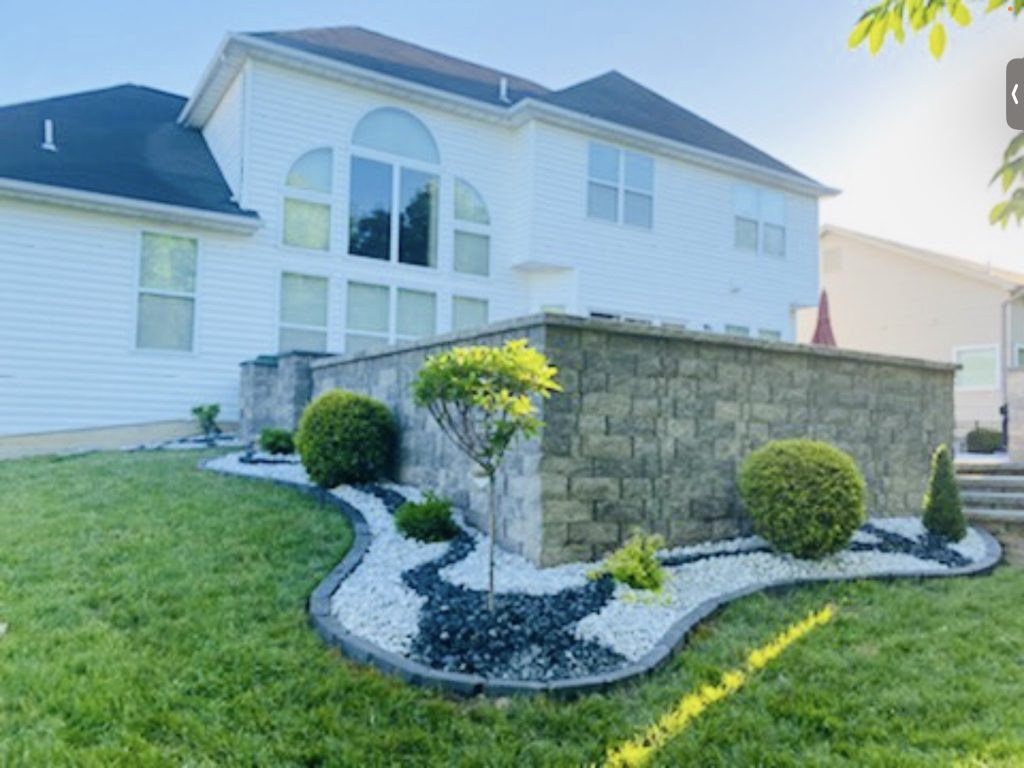 Awesome Outdoor Living Spaces — Covenant Contracting