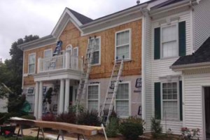 Covered Decks