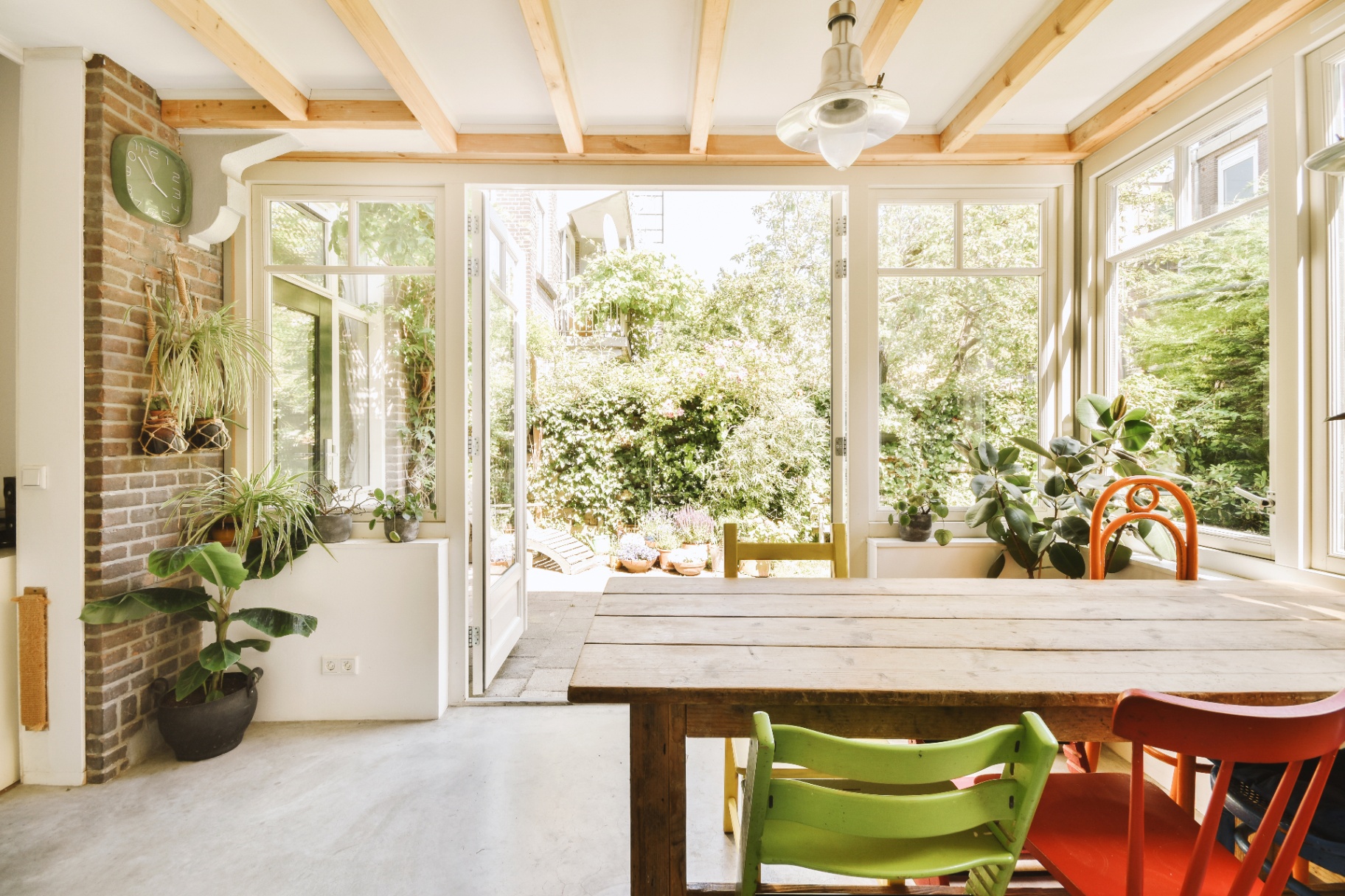 Screened Porches project photo 2