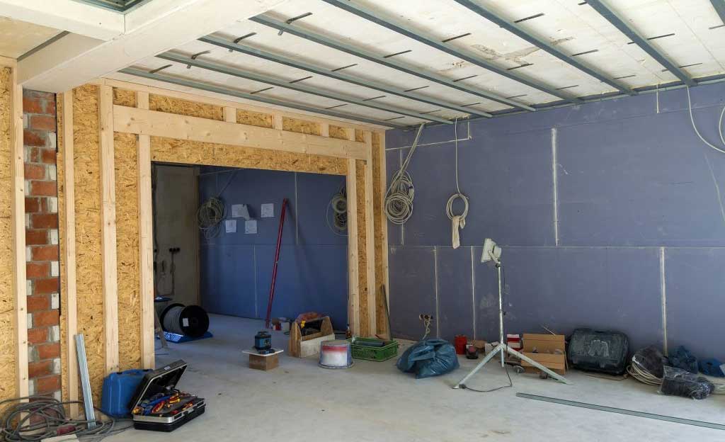 Whole House Remodel & Renovation — Covenant Contracting