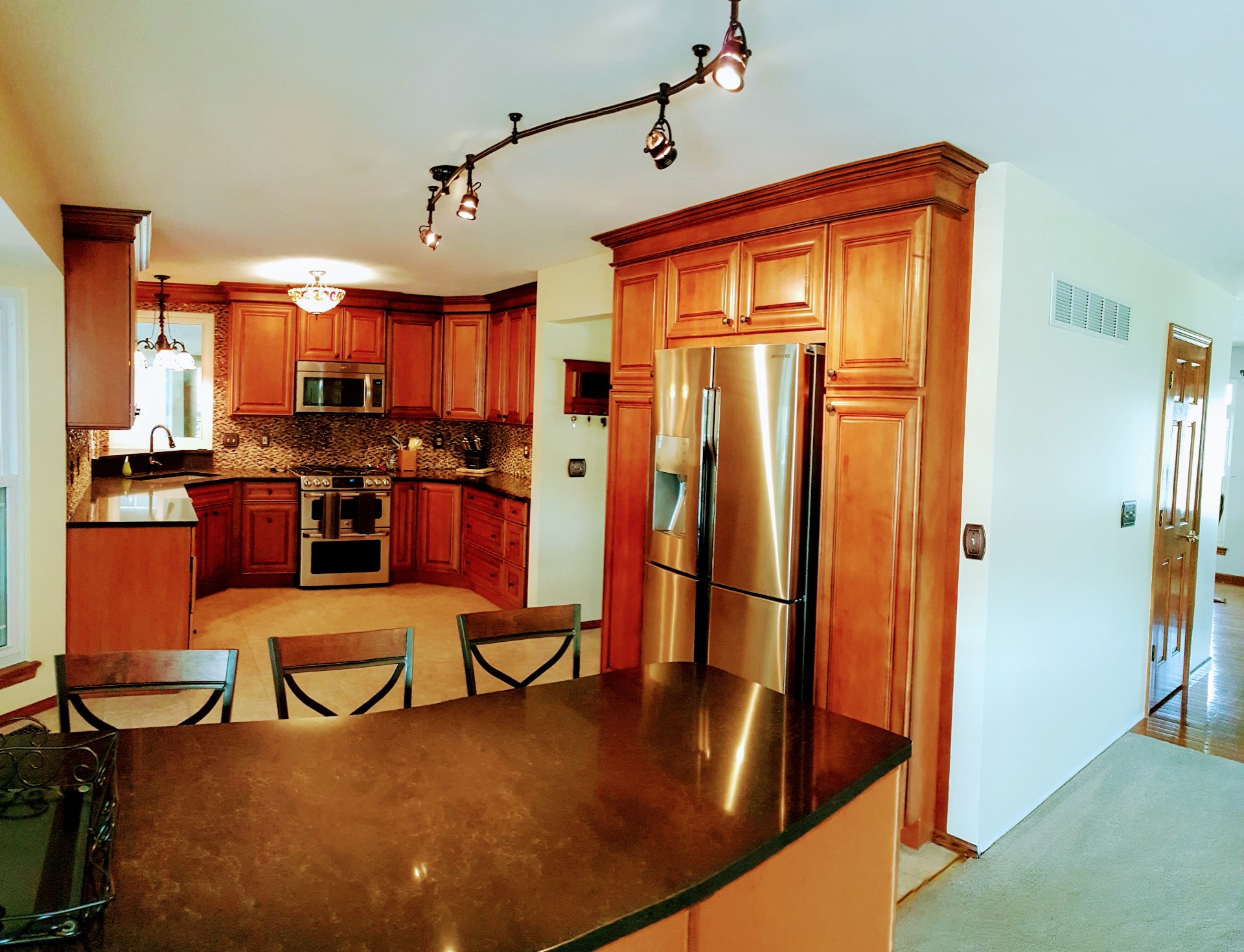 Whole House Remodel & Renovation project photo 2