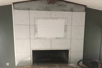 Fire Place