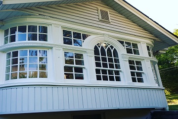 Historical Window