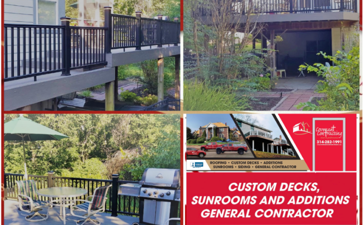  Deck Remodeling Trends, The Latest and Greatest