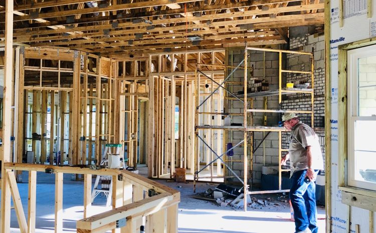  Home Remodeling: Everything You Need to Know Before You Begin